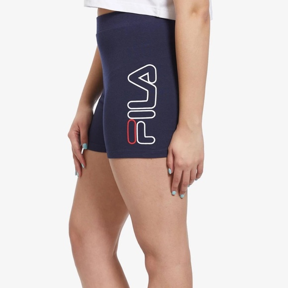 Fila Women’s Shorts - Picture 5 of 8